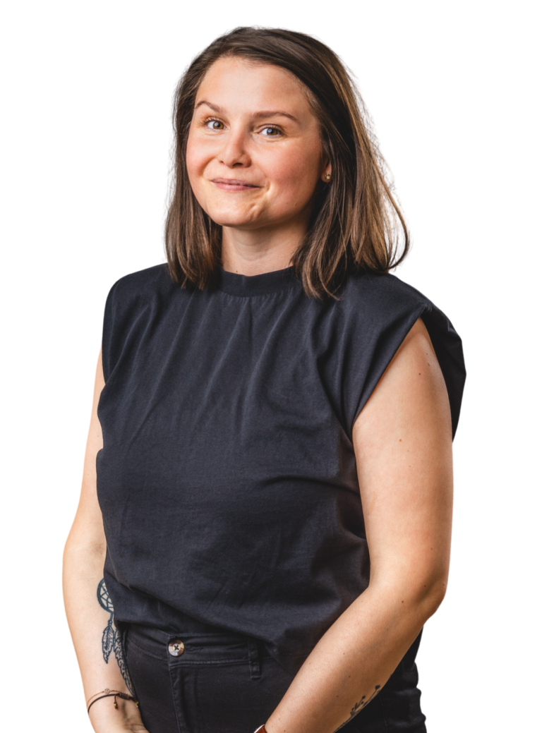 Petra Zajíc Czabeová